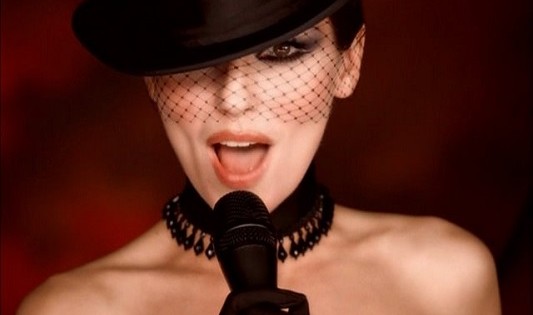 The VICE Interview Shania Twain The VICE Interview Shania Twain
