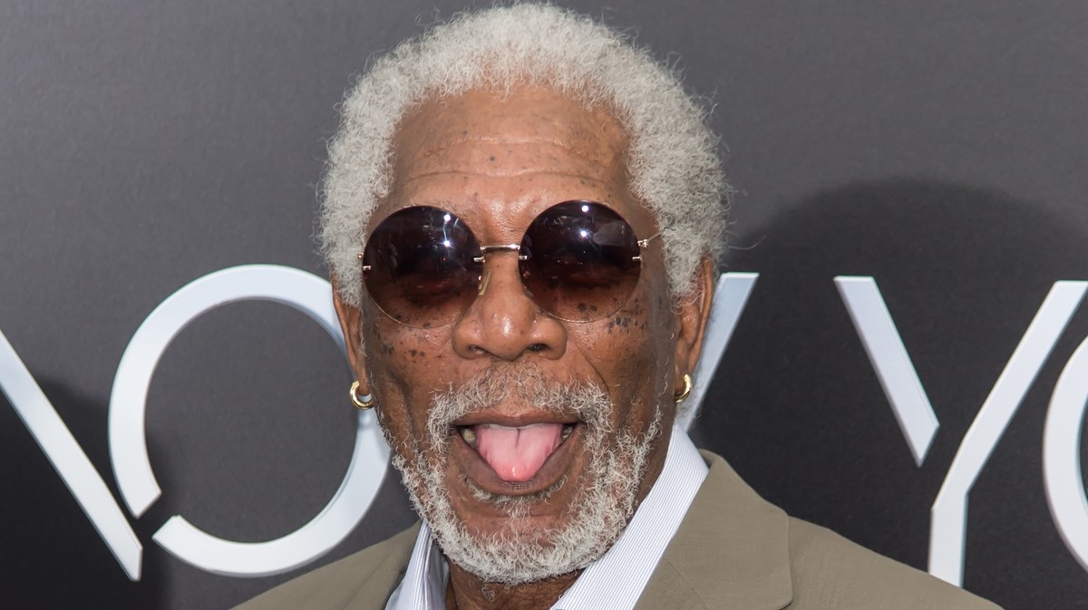 When Is Morgan Freeman'S Birthday