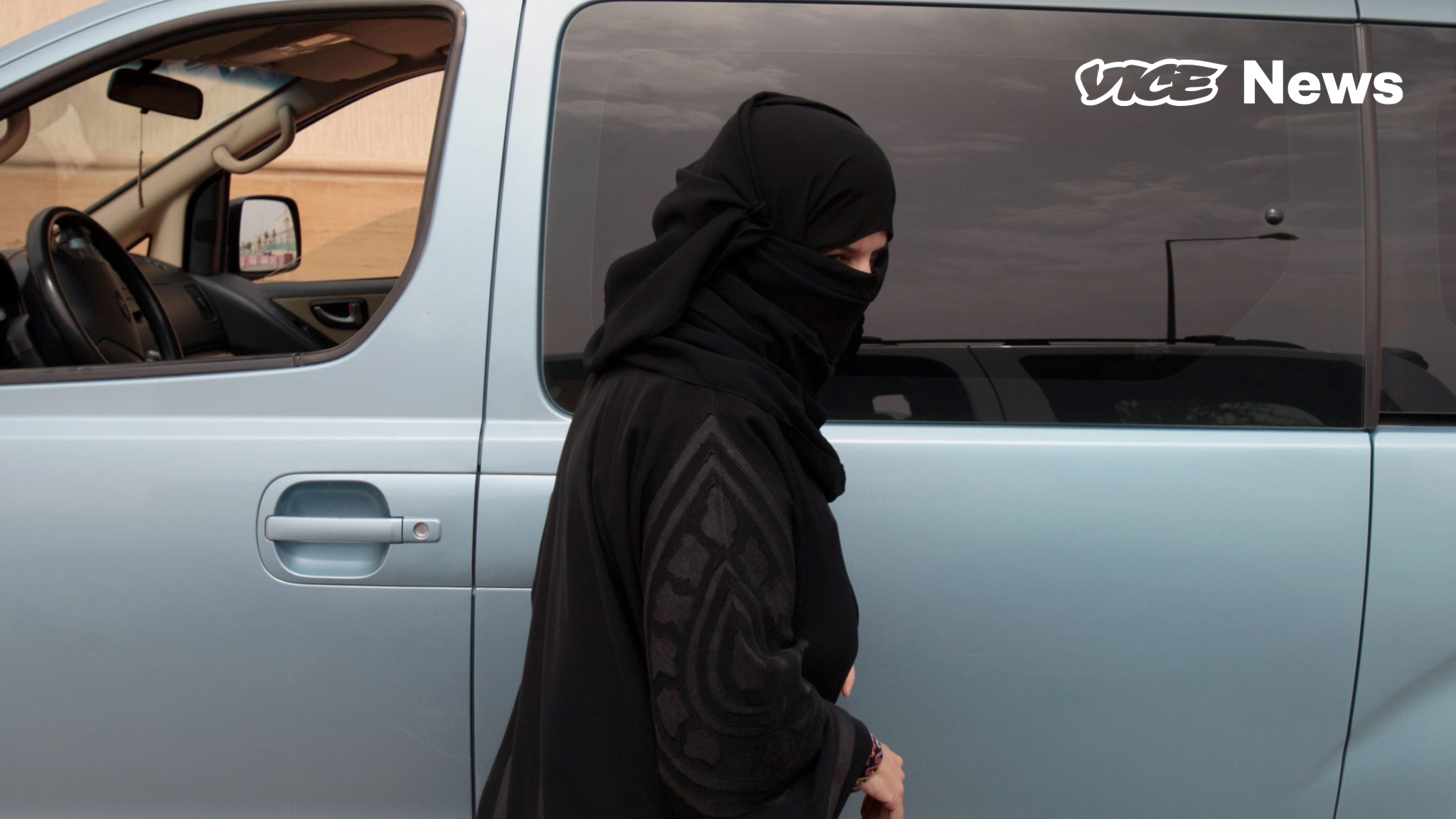 Saudi Arabia Will Finally Let Women Drive Vice