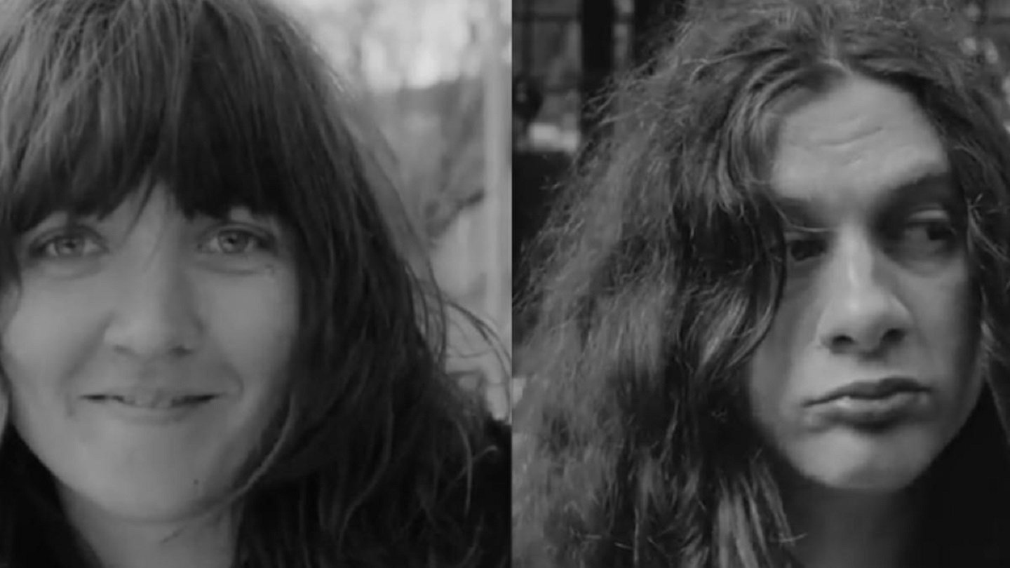 Tonton Video 'Continental Breakfast' dari Courtney Barnett dan Kurt Vile