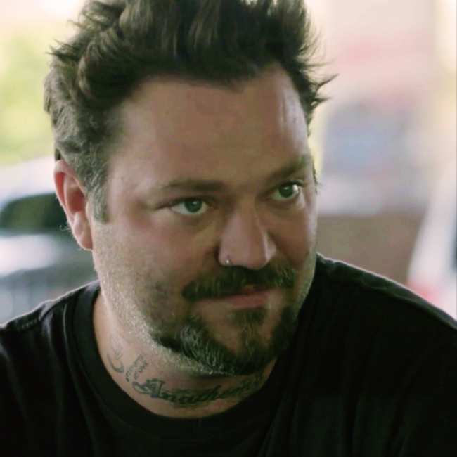 Bam Margera 2024 Wife, net worth, tattoos, smoking & body facts Taddlr