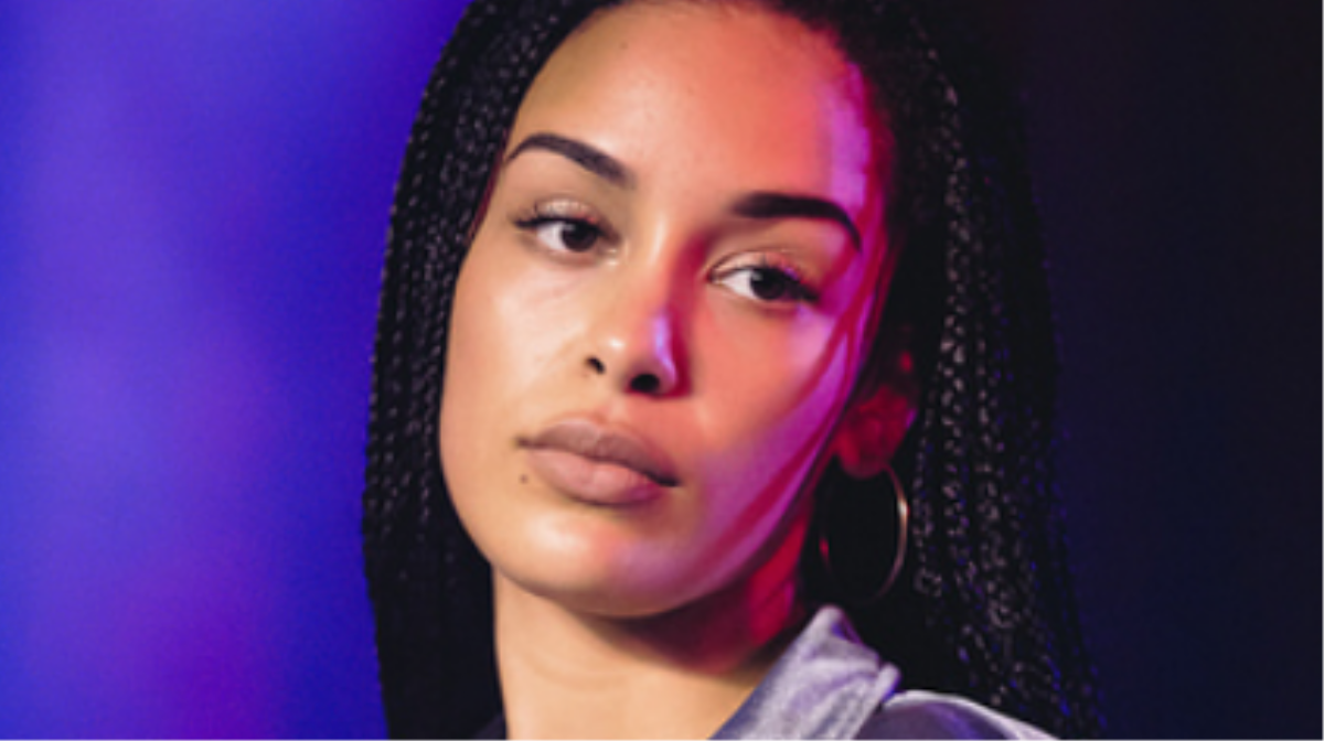 Hear a Reflective, Acoustic Spin on Jorja Smith's 