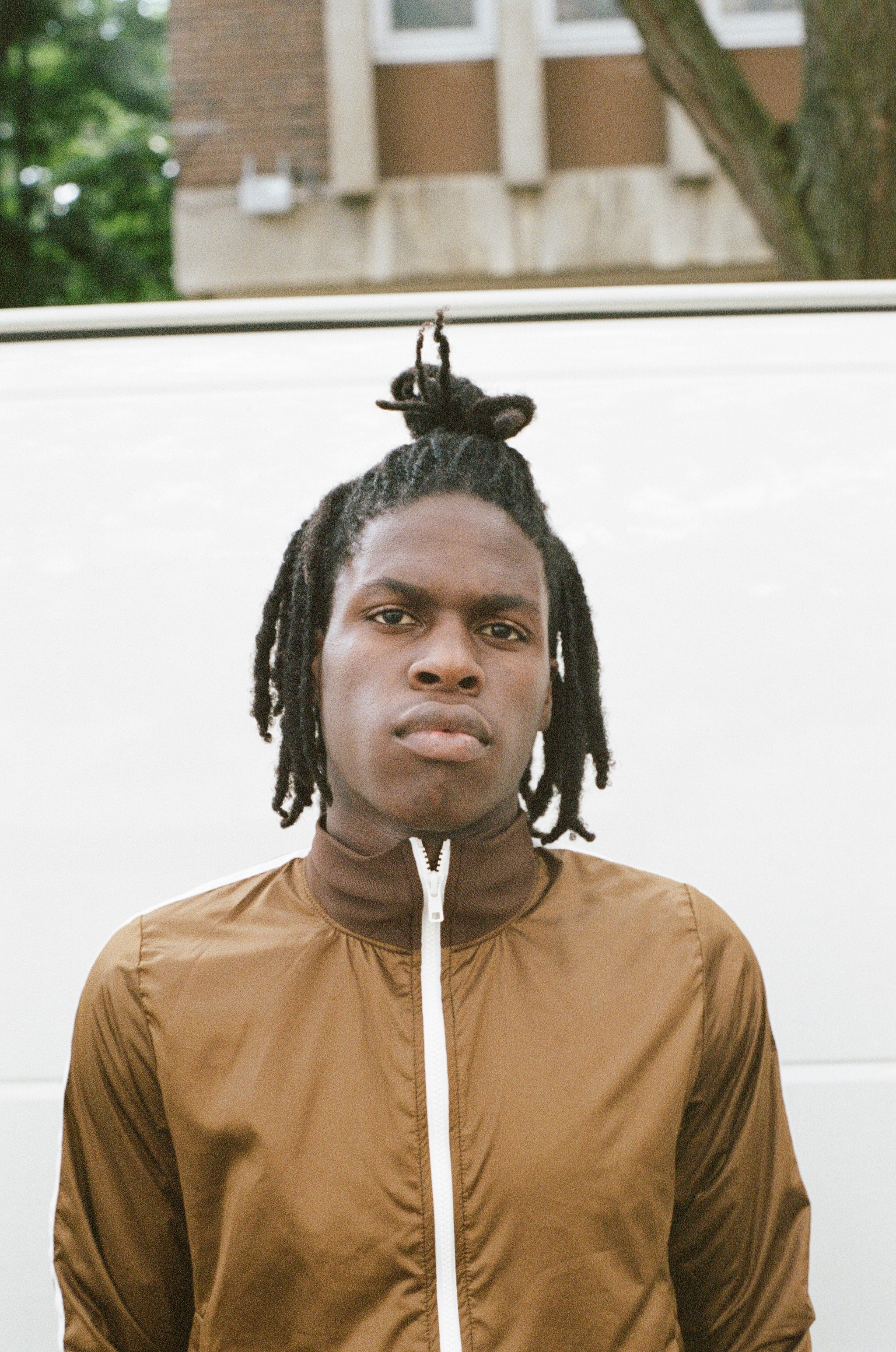 Get You - Single — Daniel Caesar