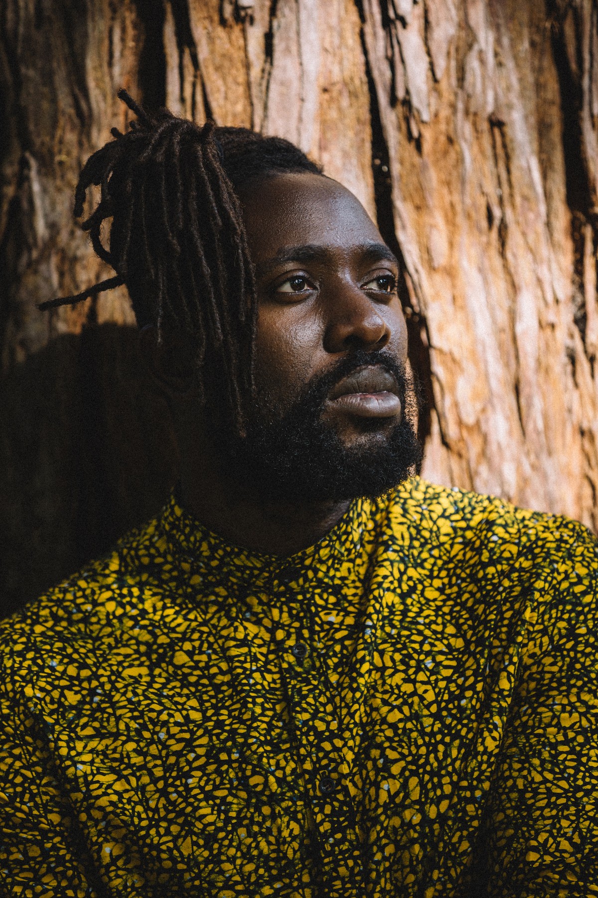 The Open-Hearted Evolution of Kele Okereke - Noisey