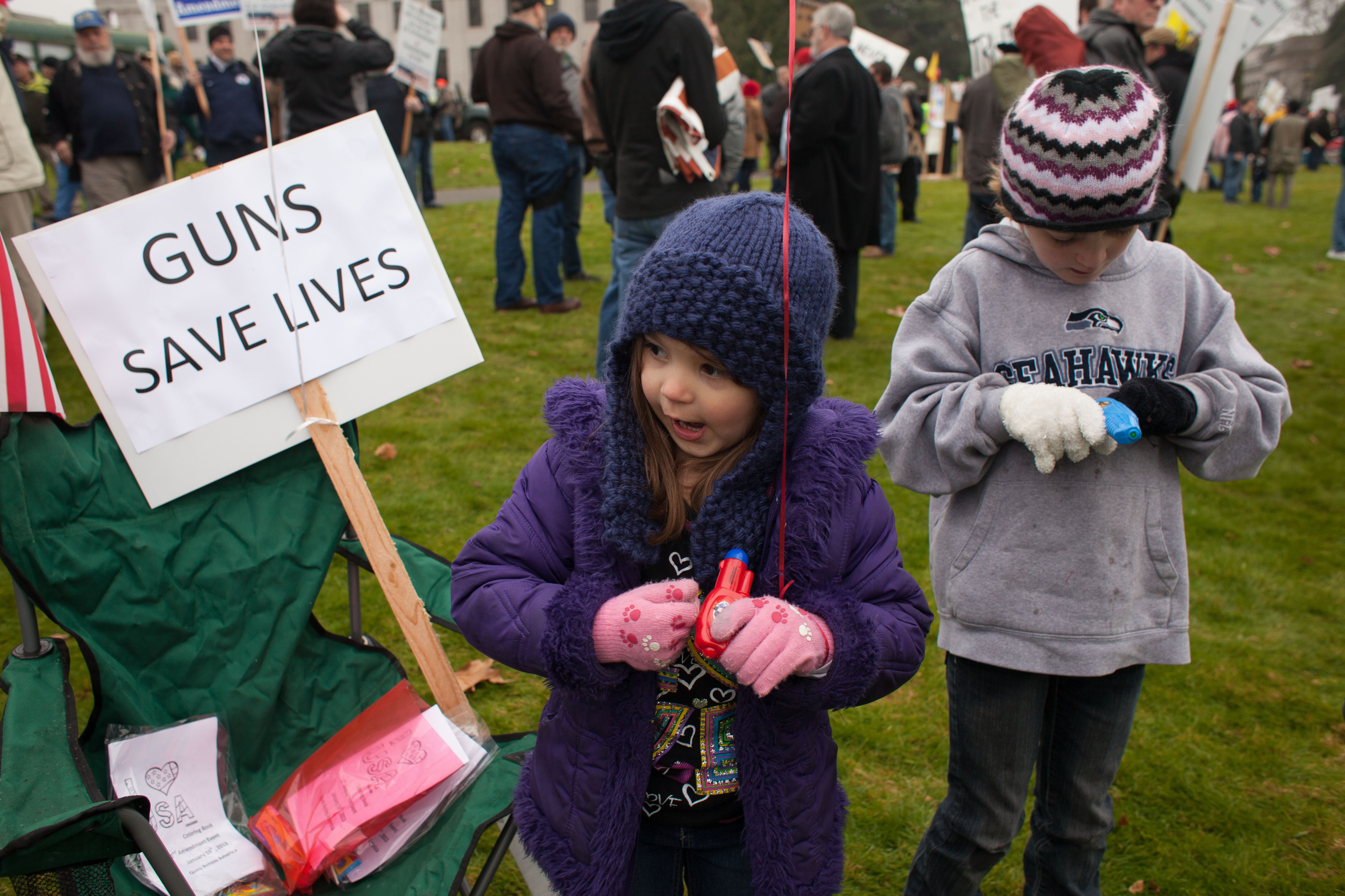 The 12 Most Absurd Arguments Against Gun Control After Vegas VICE   1507229692134 GettyImages 159733380 