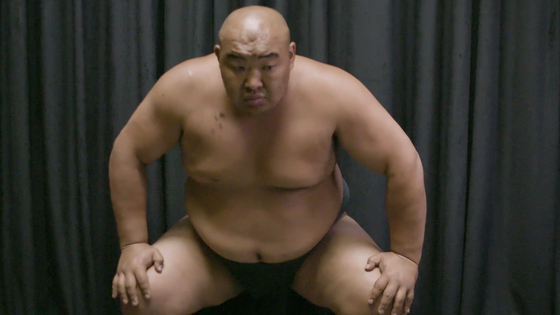 What It Takes to Be a World Champion Sumo Wrestler