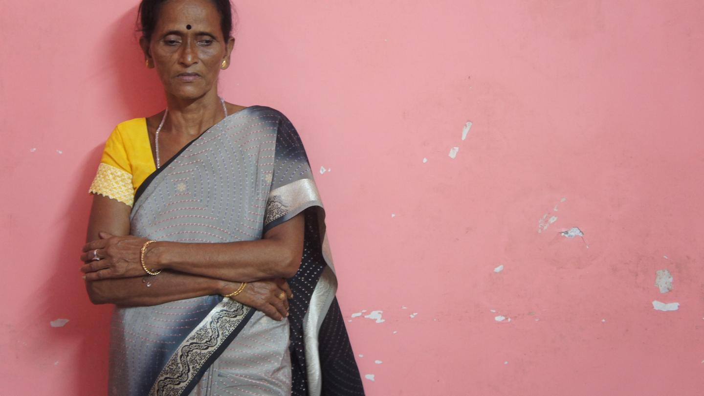 India's Aging Sex Workers Are Facing a Healthcare Crisis - VICE