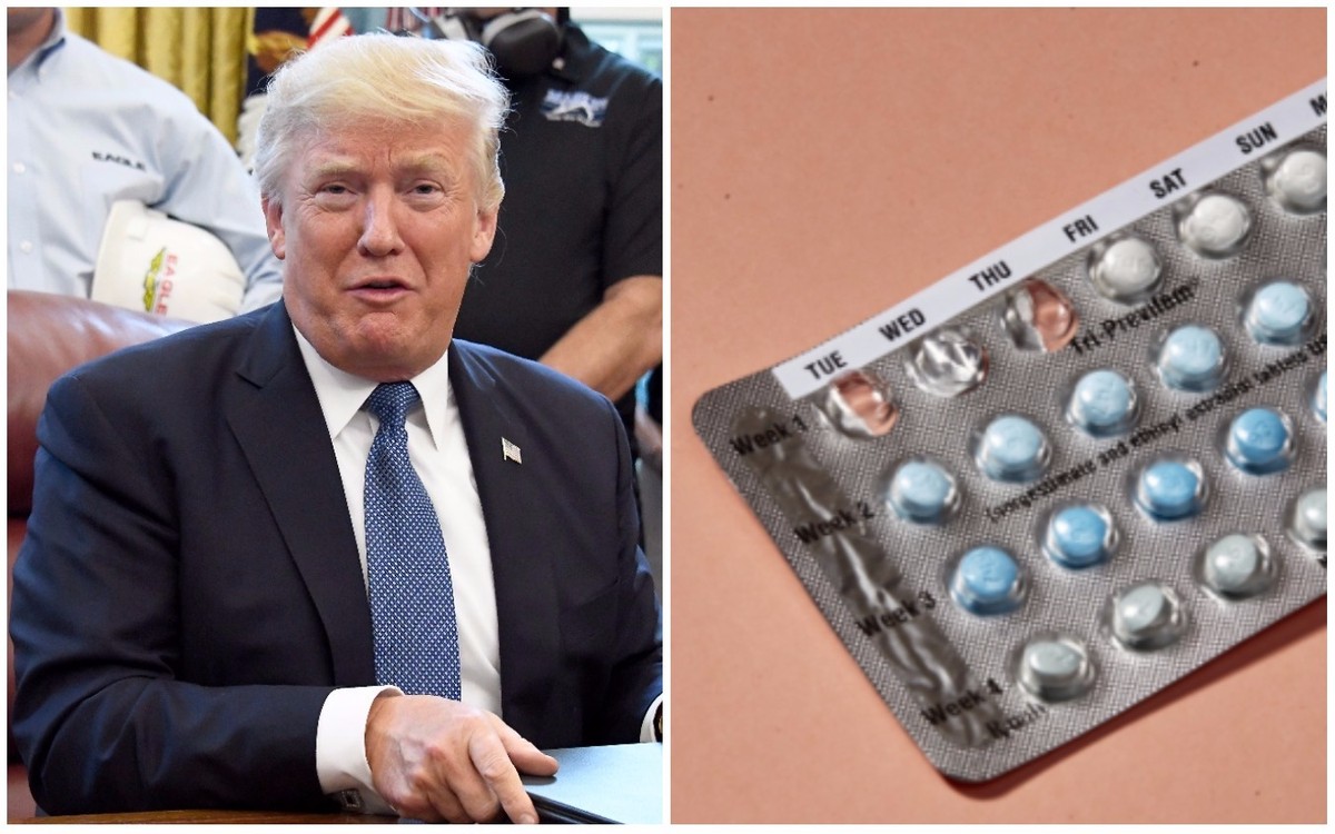 The New Birth Control Rule Is Illegal Tonic