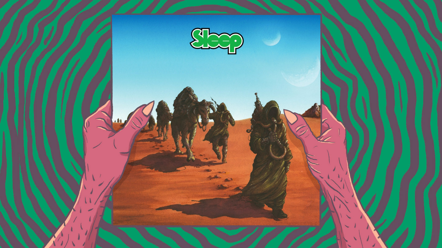 Weedian: Trip to Australia by Various Artists (Compilation, Stoner Rock):  Reviews, Ratings, Credits, Song list - Rate Your Music