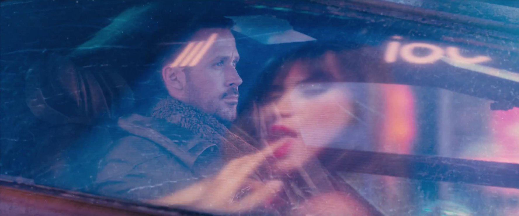 Why Blade Runner 2049 Is A Misogynistic Mess I D