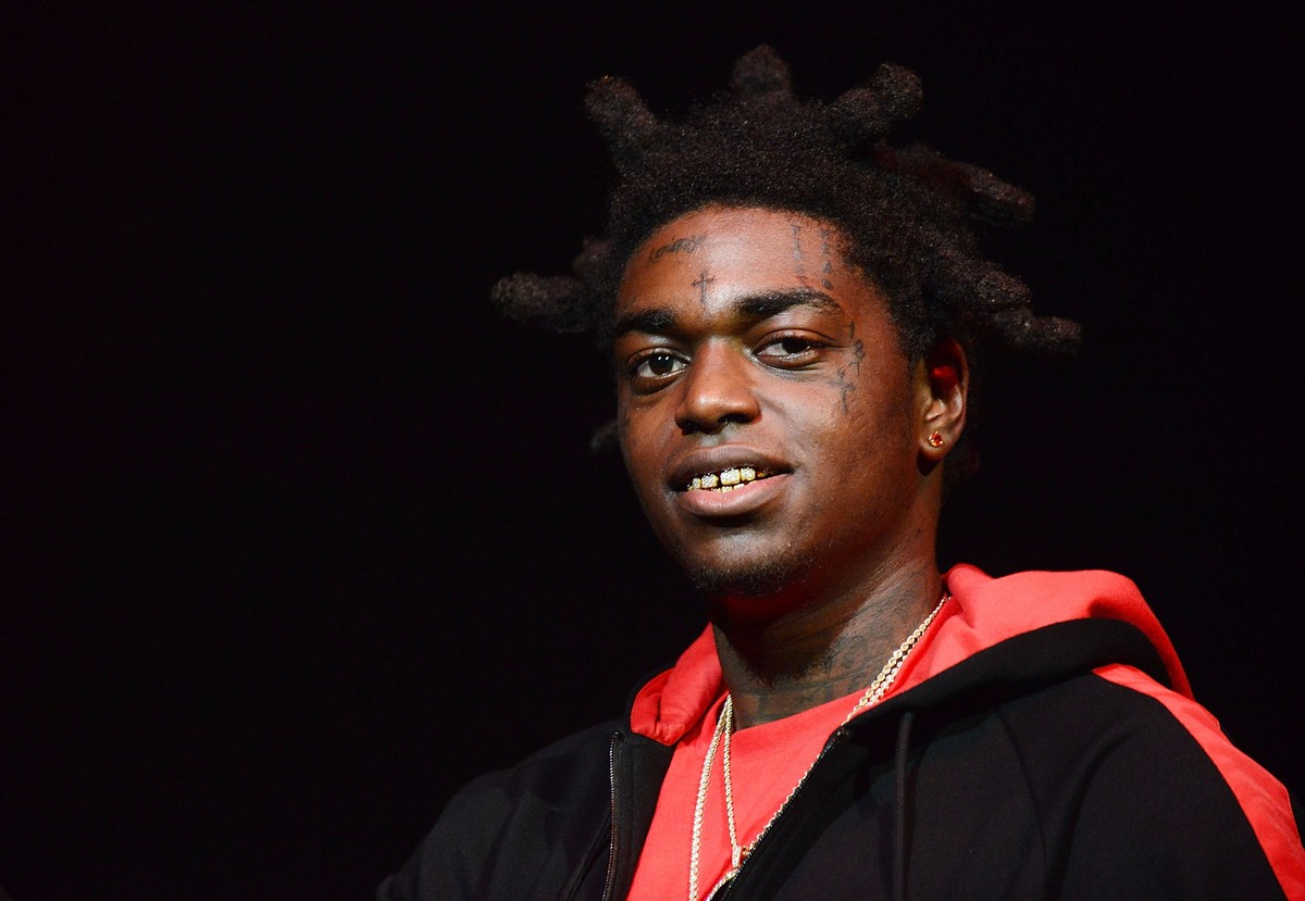 Kodak Black Indicted On Criminal Sexual Conduct Charges Vice