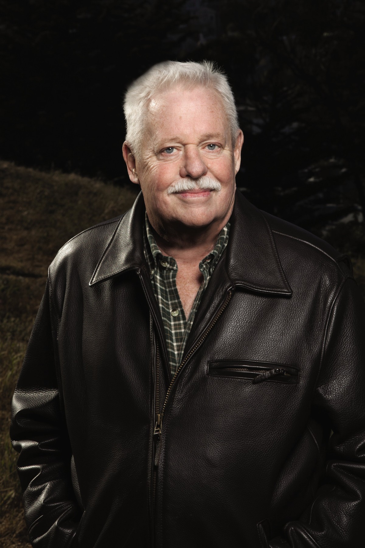 Armistead Maupin Is Still the Queer Literary Icon We Need - VICE