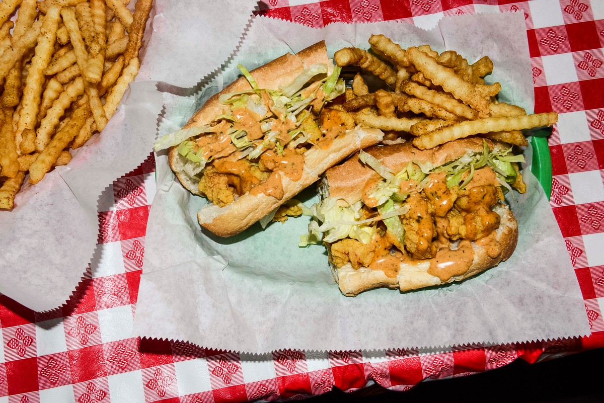 The Best Food in Atlanta Is Found Along Buford Highway MUNCHIES