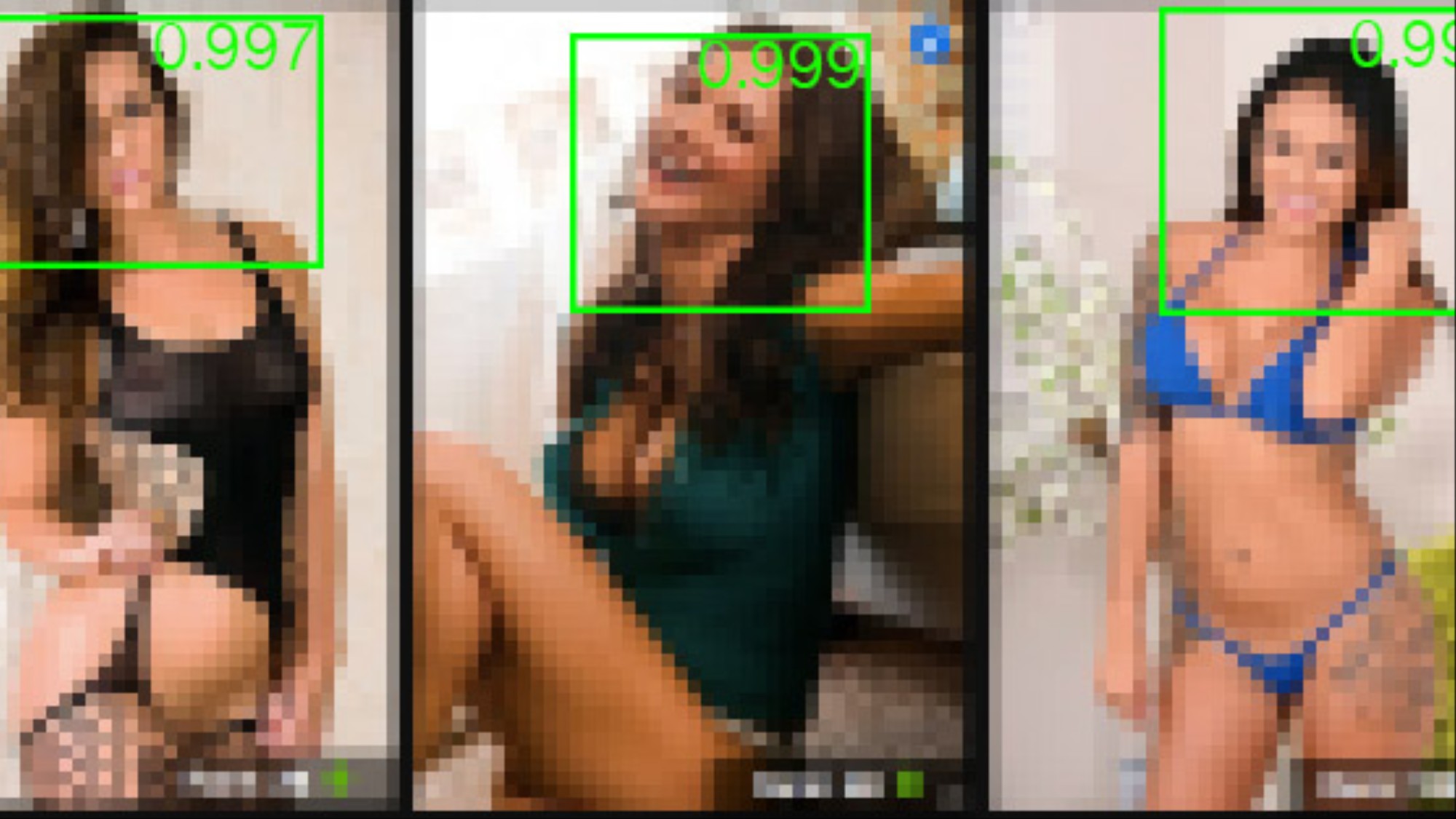 Actresses With Pornstars - Facial Recognition for Porn Stars Is a Privacy Nightmare ...
