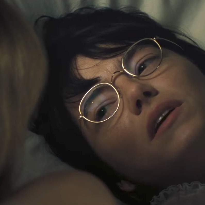 How 'Battle of the Sexes' Flubbed Its Lesbian Storyline