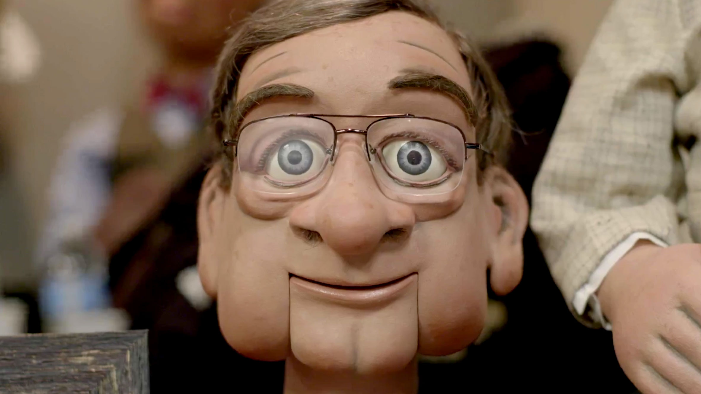 Inside the World's Largest Ventriloquist Convention