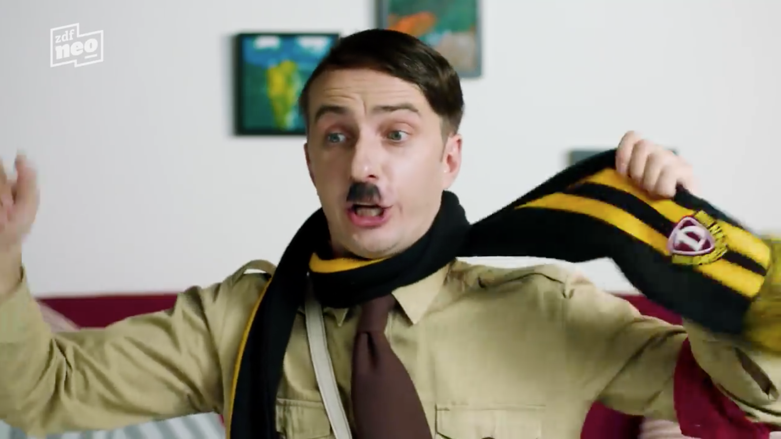 Jan BГ¶hmermann Spiel Jan BГ¶hmermann Spiel
