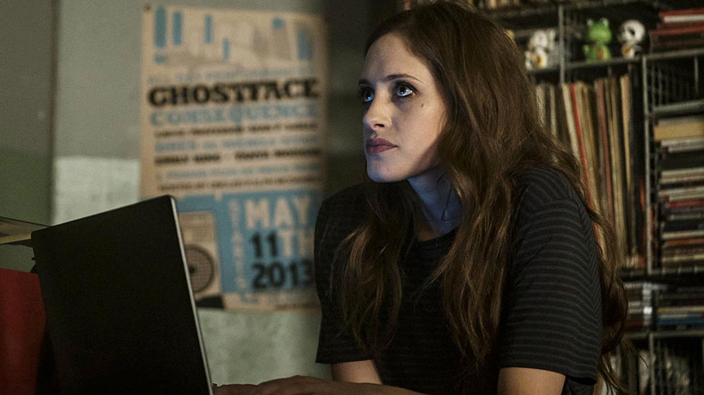 As mulheres em Mr. Robot: inteligentes e destemidas 