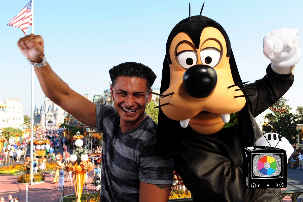 ‘Jersey Shore’ Helped Spread FistPumping EDM Culture Across America VICE