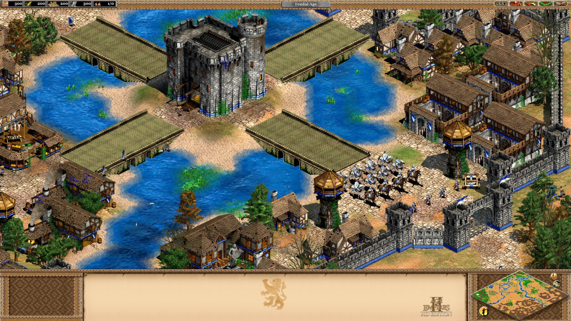 best civilization in age of empire 2 hd