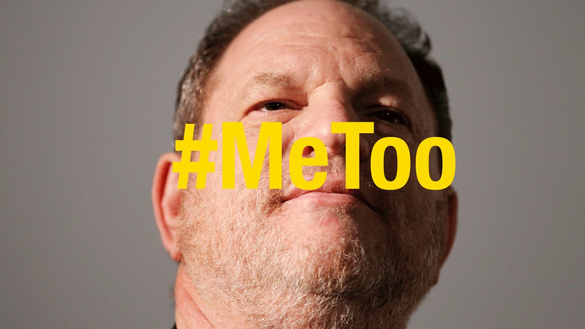 The Problem with the #MeToo Campaign