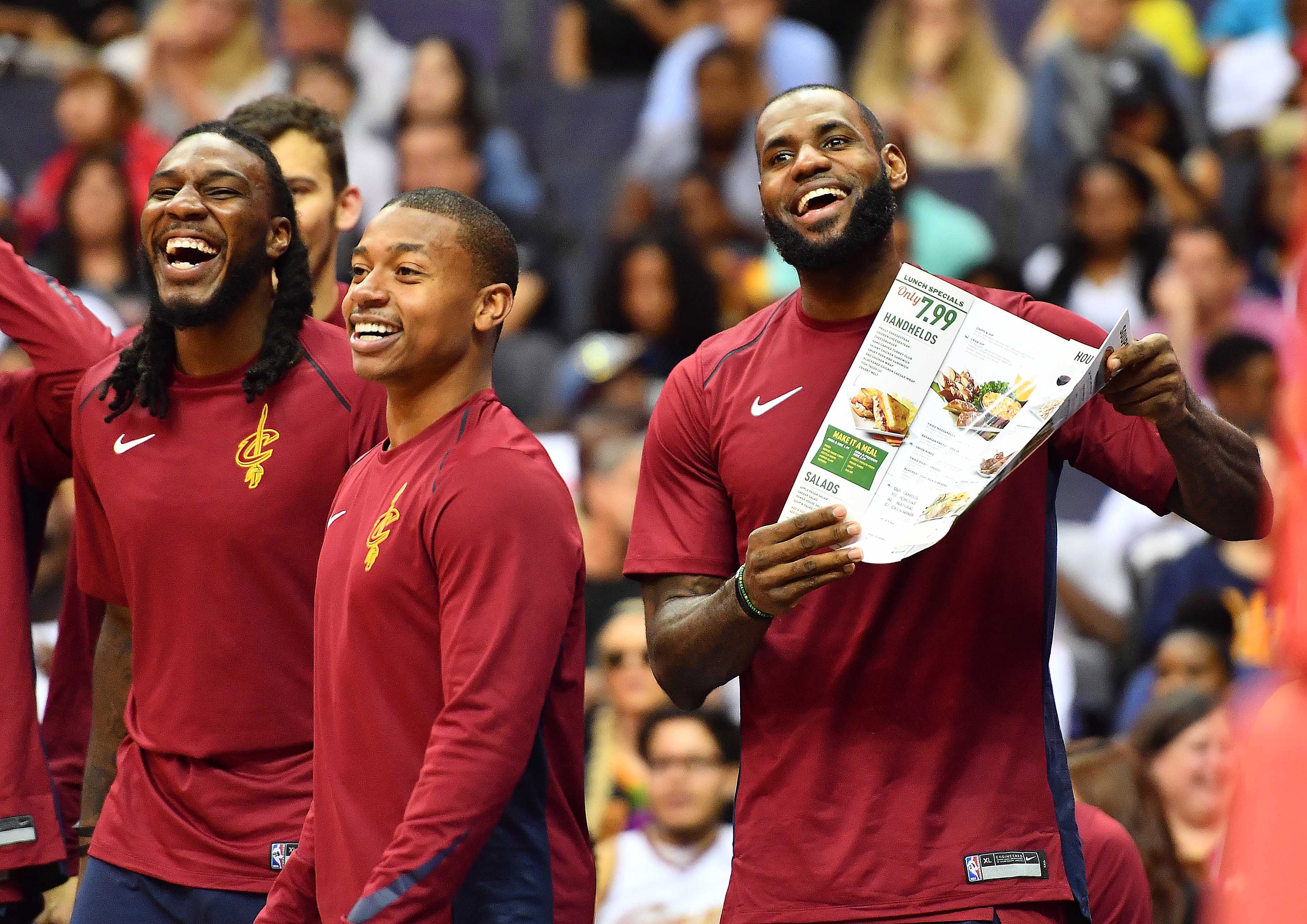 Cleveland Cavaliers: 5 bold predictions for 2017-18 NBA season