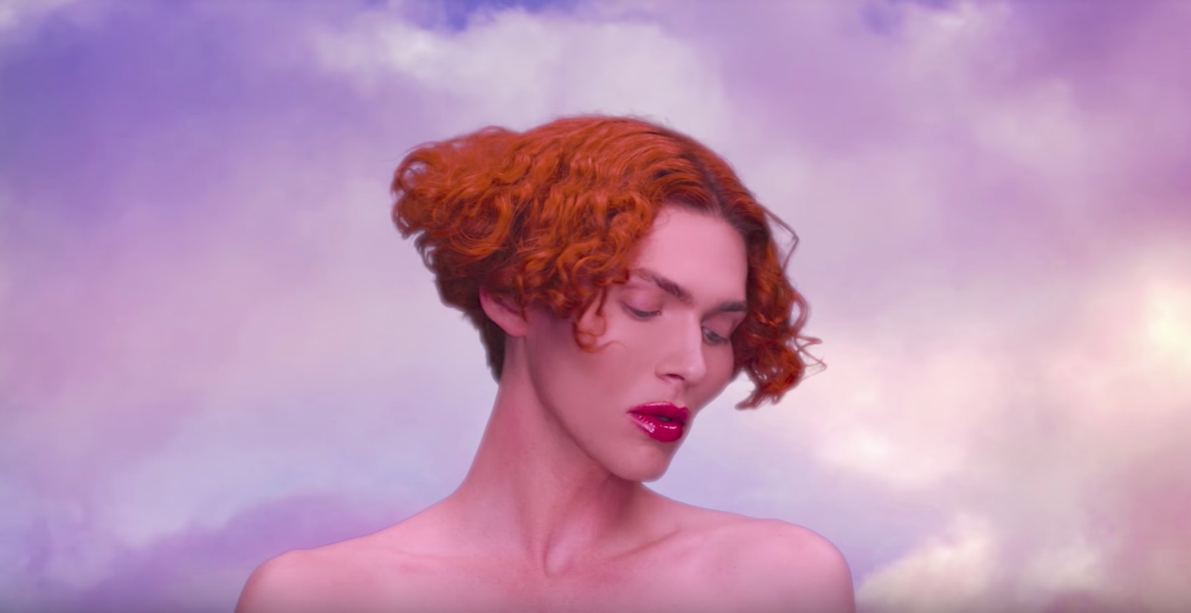 Sophie: It's Okay to Cry (2017)