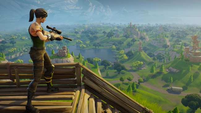 a fortnite cheat maker duped players into downloading a bitcoin miner - fortnite cheat premium