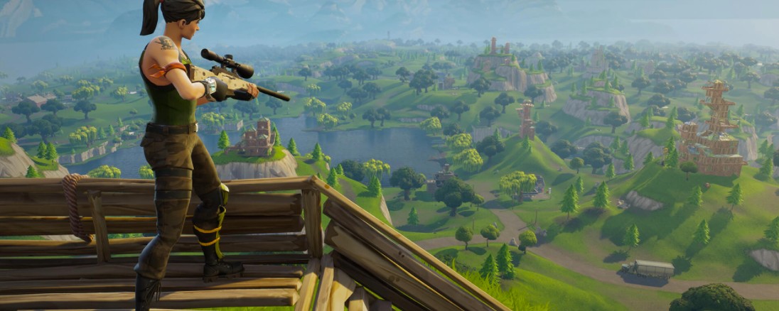A Fortnite Cheat Maker Duped Players Into Downloading A Bitcoin