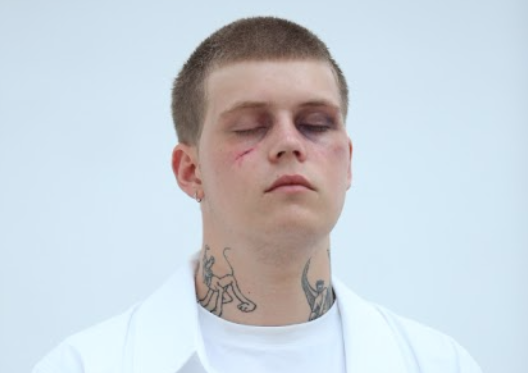 Yung Lean x Gustave Dore  Illustration to Paradise Lost by John Milton   rsadboys