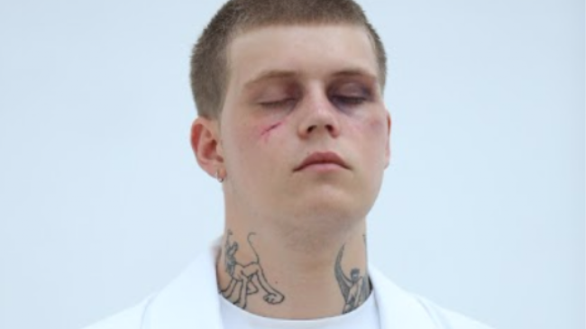 Yung Lean Vice