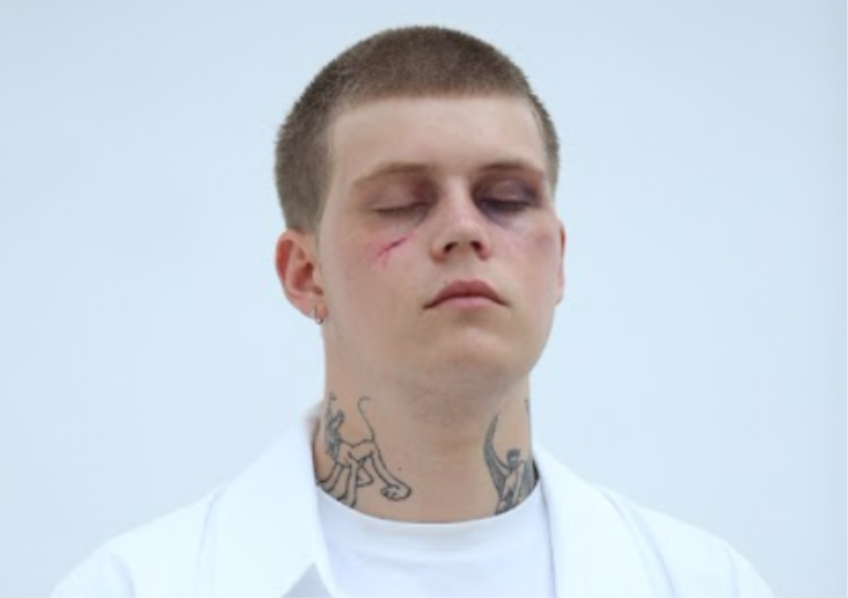 Yung Lean's "Skimask" Really Is Bop
