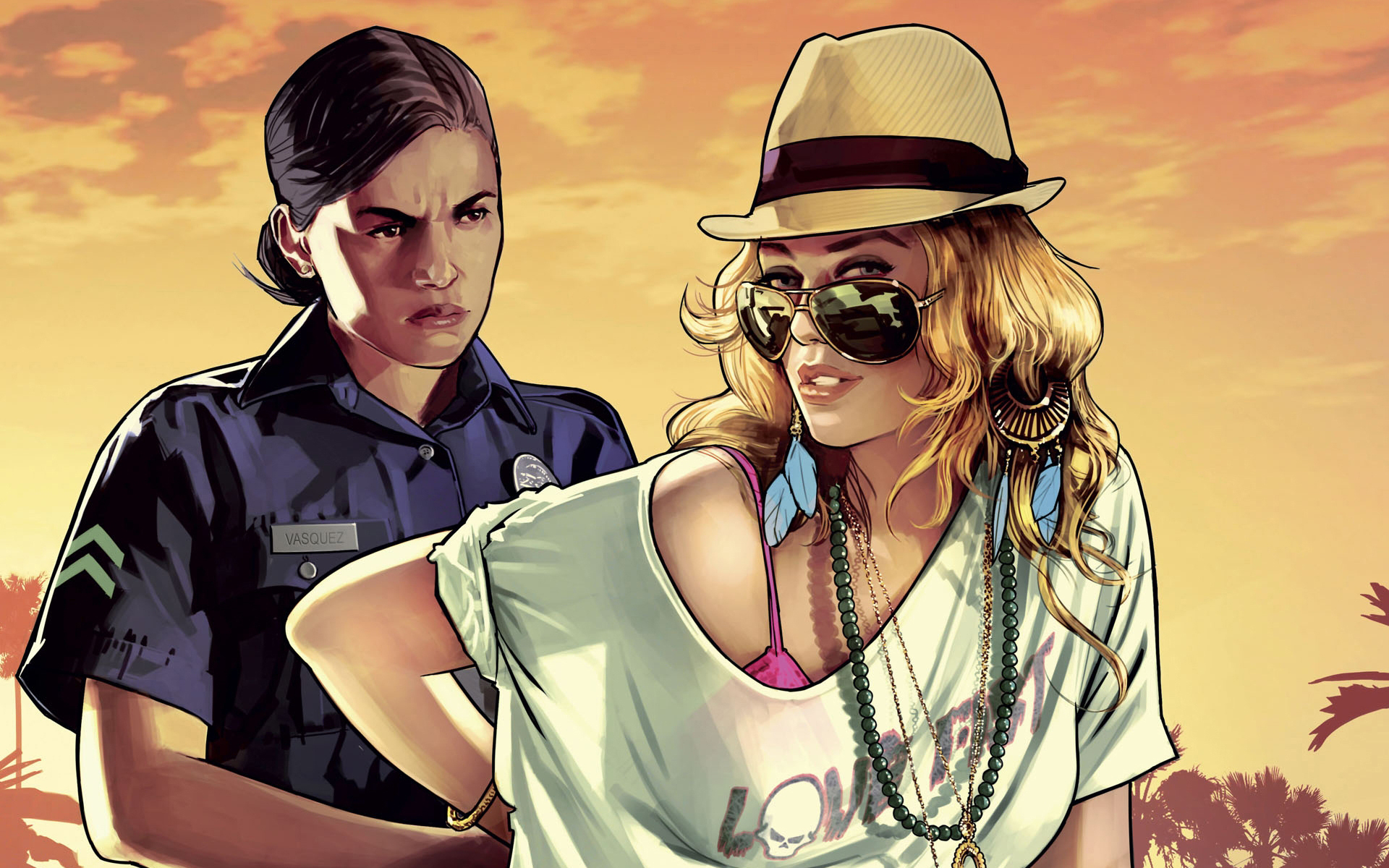RESENHUDOS: Crítica do jogo GTA 5 (Grand Theft Auto V)