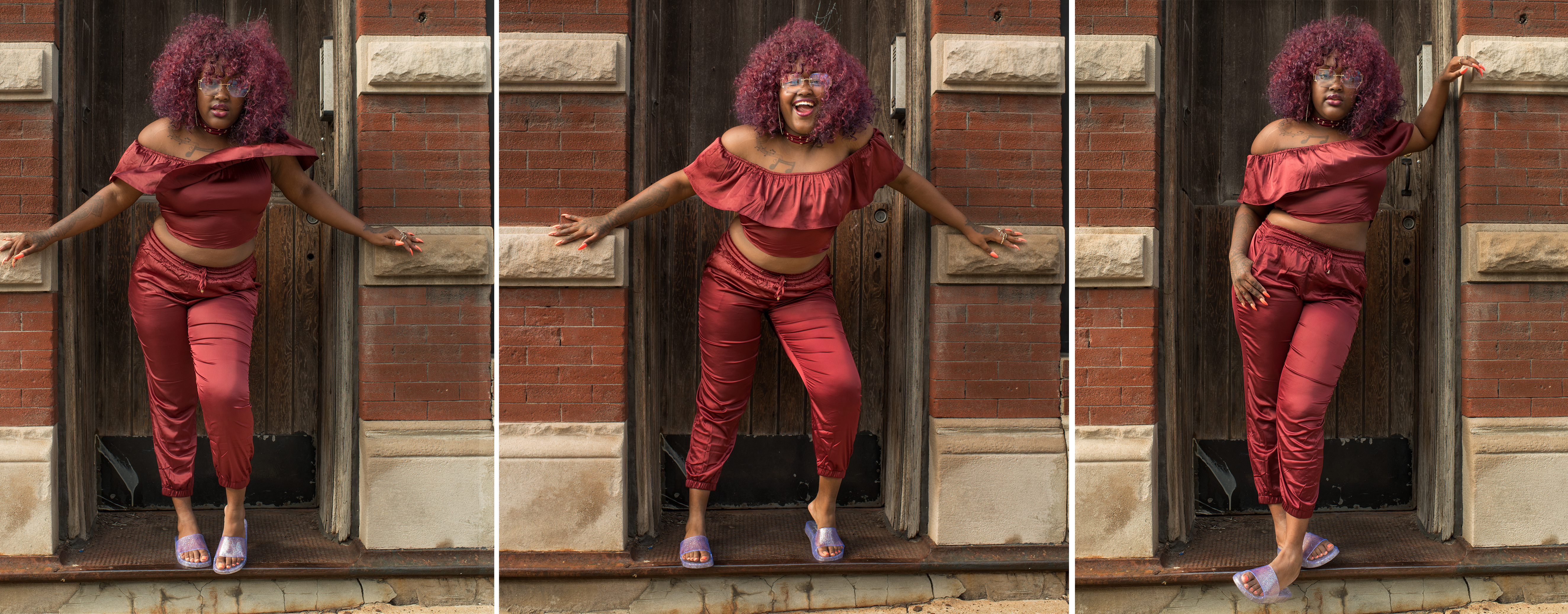 CupcakKe Is the Coolest Rapper in Chicago