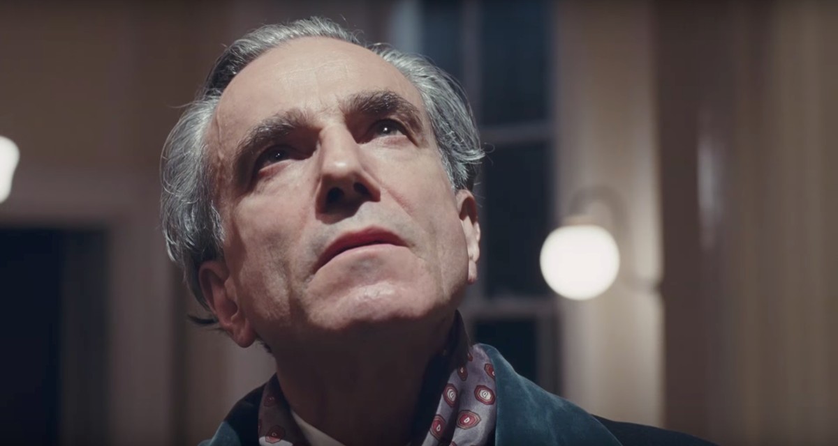 Watch the Trailer for Daniel DayLewis's Last Film Before Retirement VICE
