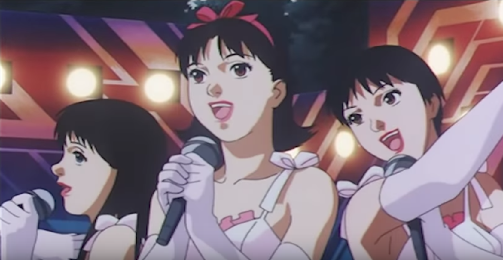 Perfect Blue Explained Whats Up With the Ending  Blimey
