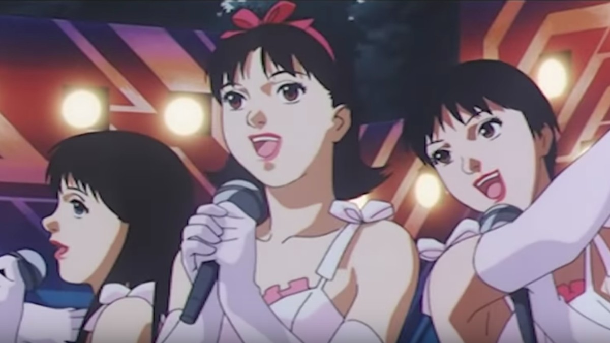 por qué tienes que ver 'perfect blue', el anime de culto de los 90 que  inspiró a darren aronofsky - i-D