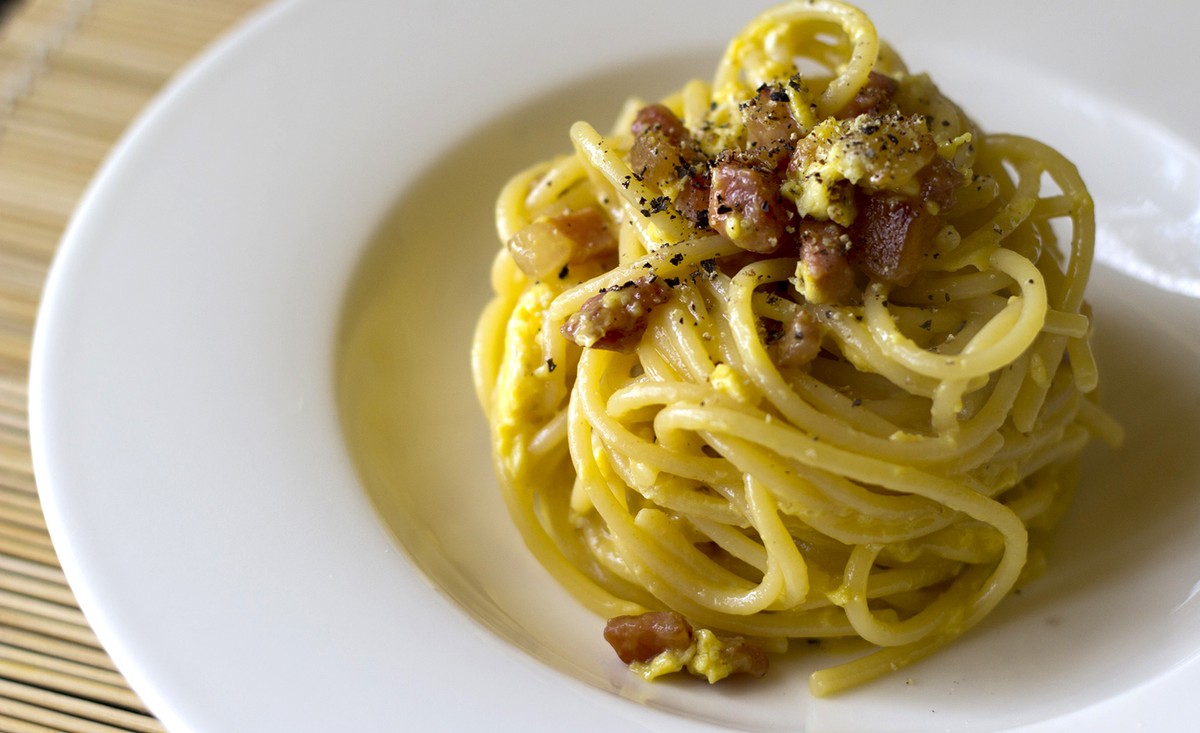 Un piatto di spaghetti ci salva il cuore: la pasta funzionale è un 'bypass  naturale