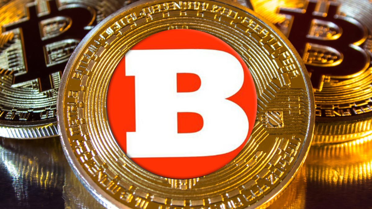 Breitbart Is Hawking Sketchy Cryptocurrencies Through Its Massive