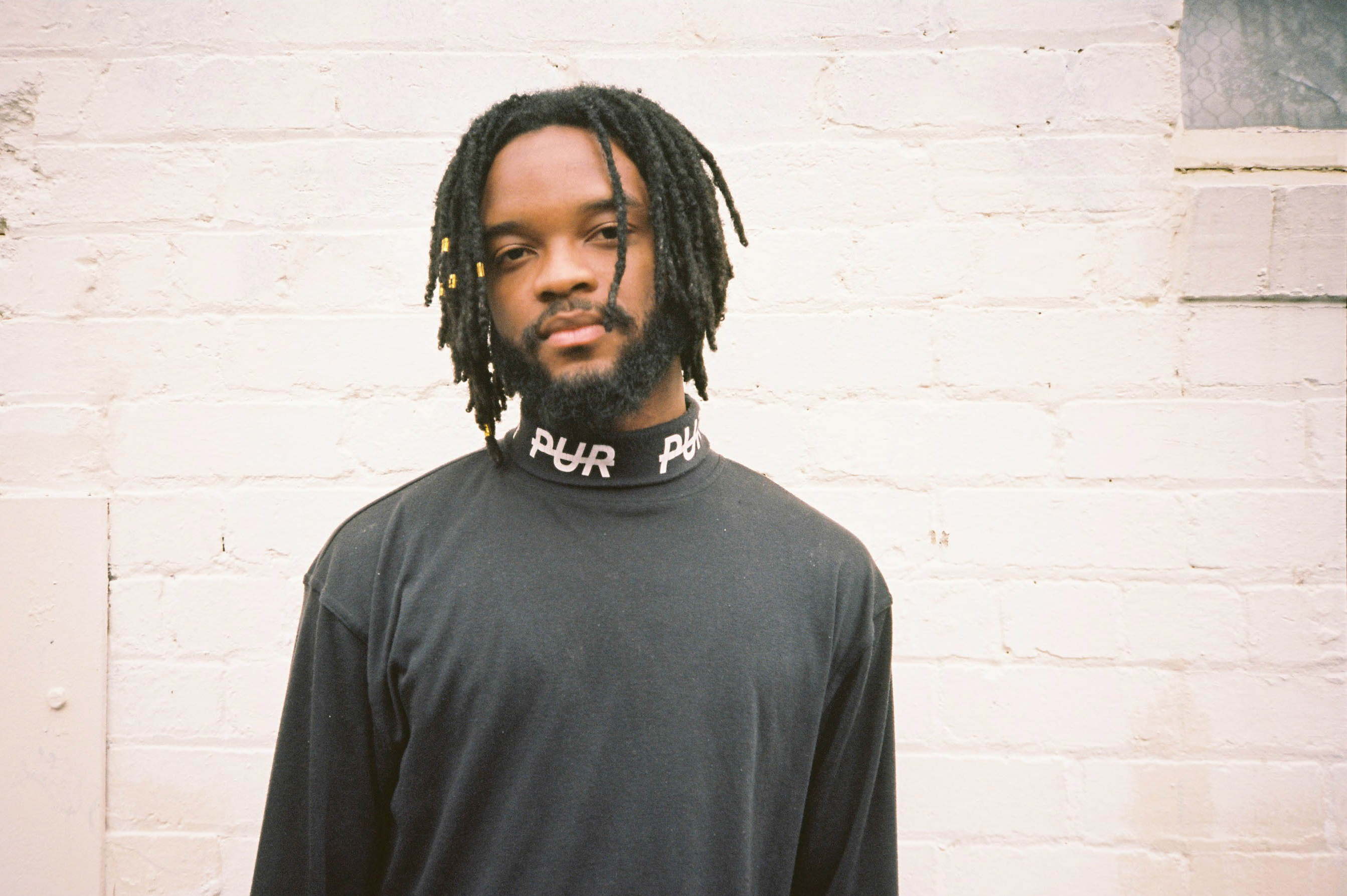 genesis owusu rapper, meme admin, aspiring stock photo model