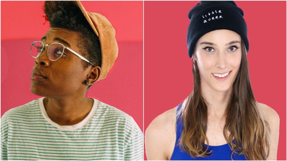 Las Youtubers Lesbianas Que Enseñan A Las Adolescentes Queer A Tener
