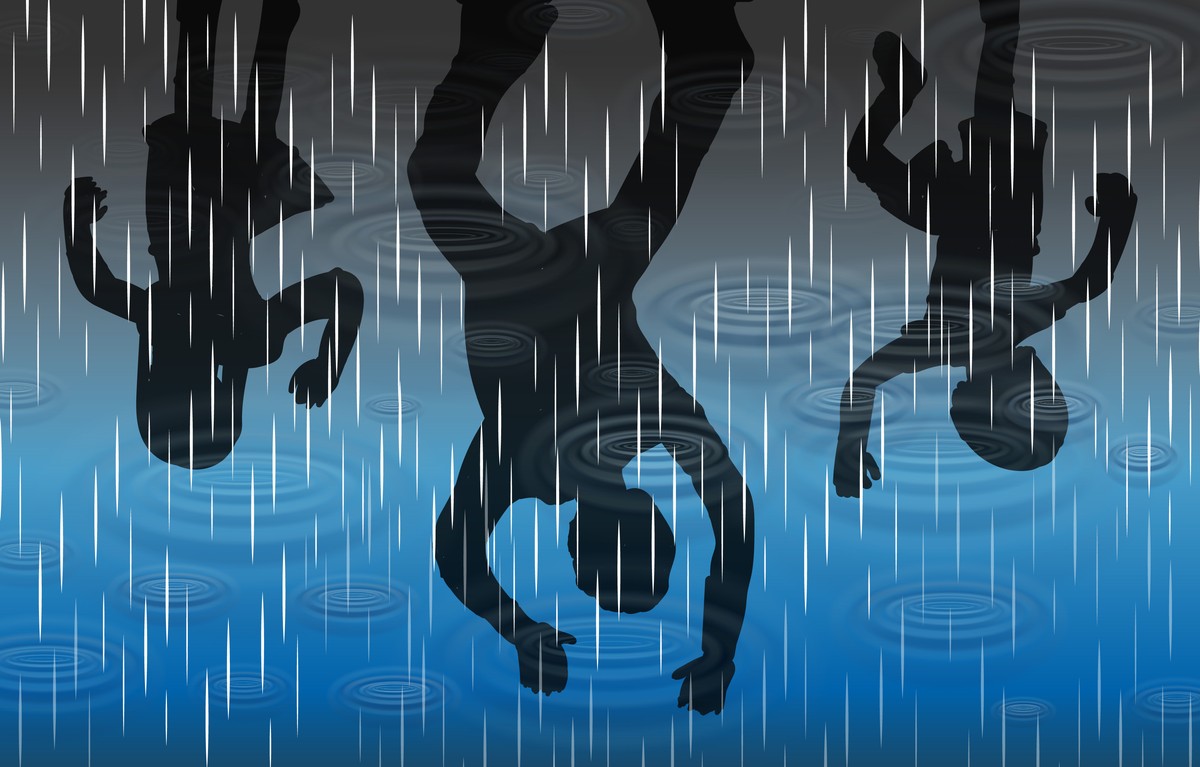 VICE We Asked an Expert If the Rain Can Really Make You Sick