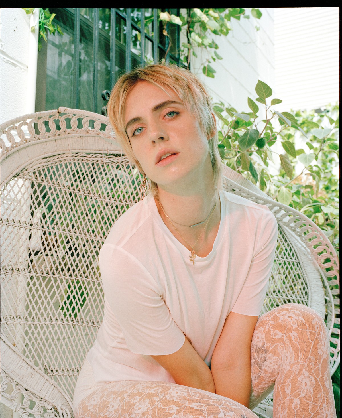 møving on up: the rise of danish superstar mø - i-D