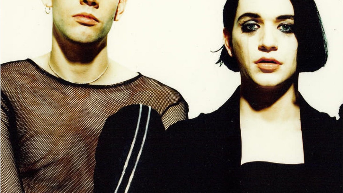 Placebo Still Capture All Your Angst As Perfectly As Ever 
