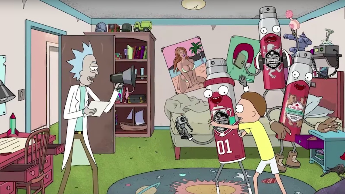 Descanse en paz uno de los amados personajes de Rick y Morty - De Que Trata Rick Y Morty