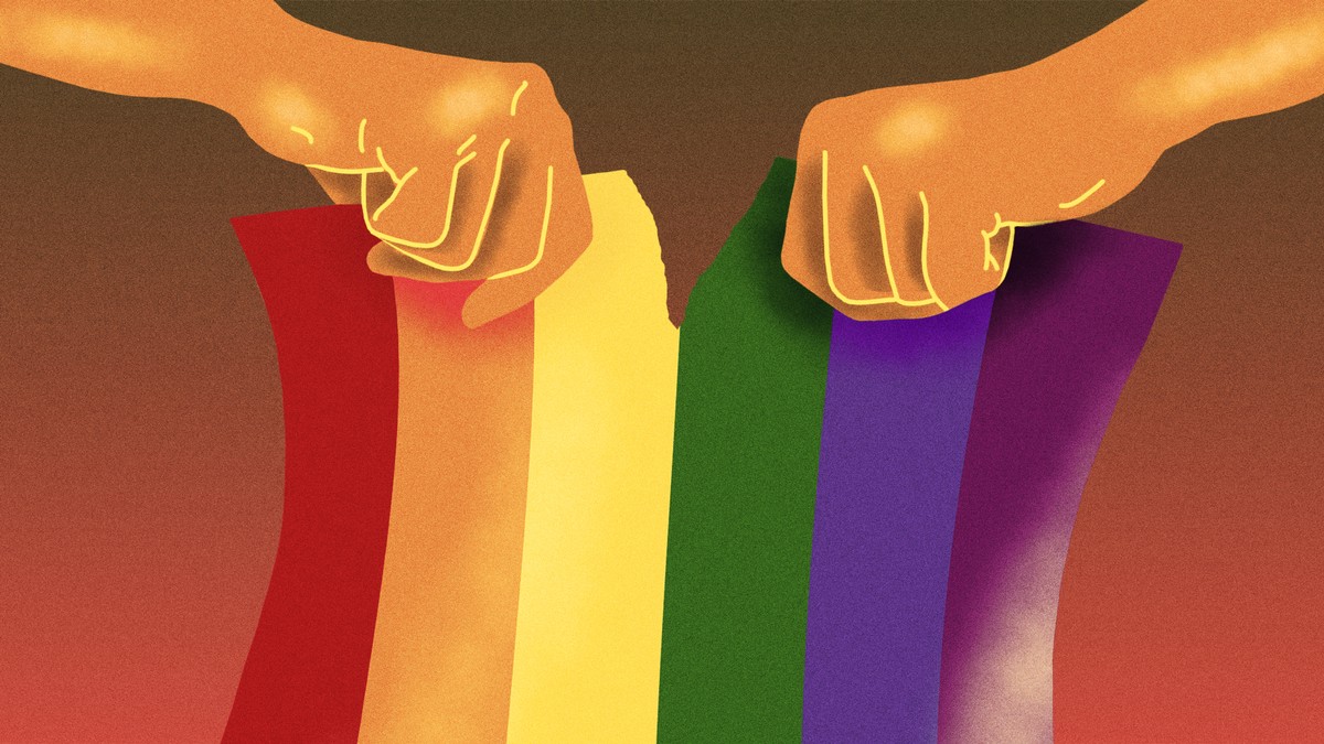 Inside The Anti Lgbt Hate Group Trying To Block Marriage Equality Around The World Broadly