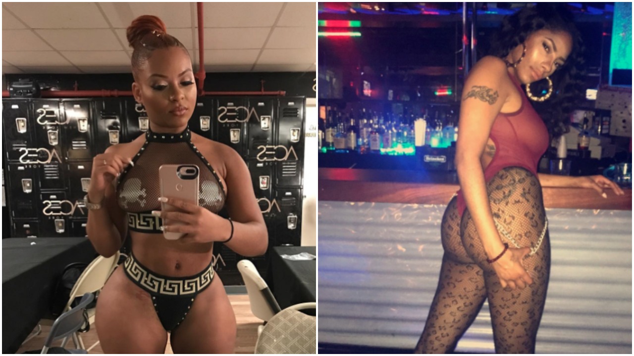 Meet the New York Strippers Organizing Against Racism in the Industry