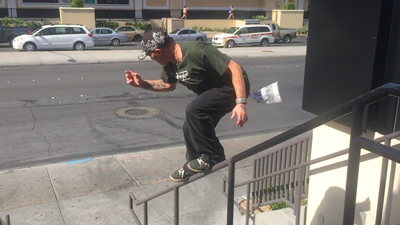 The Bizarre, Lonely Story of the World's Best Soap Shoe Pro