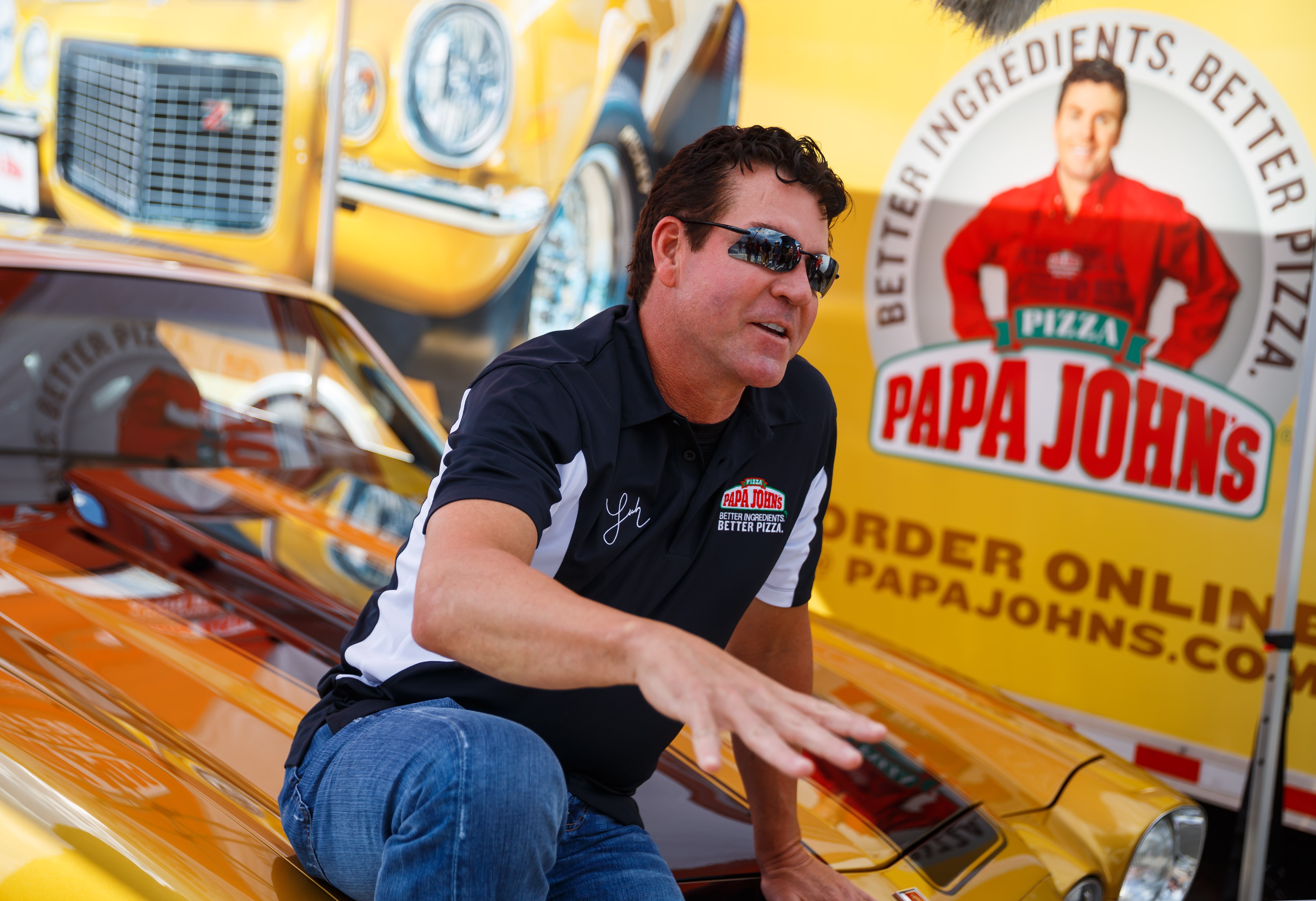 Papa John's, NFL end sponsorship deal after anthem controversy - Sports  Illustrated