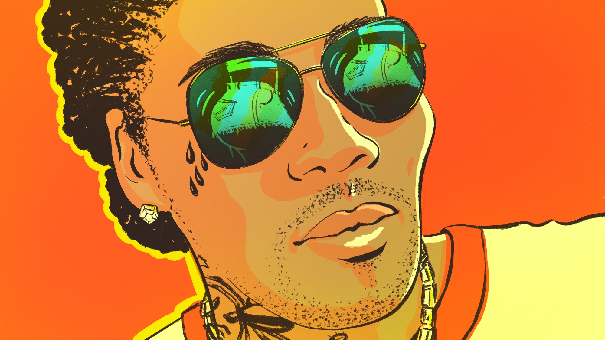 810 Coloring Book Vybz Kartel Free Images